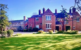 Willingham House